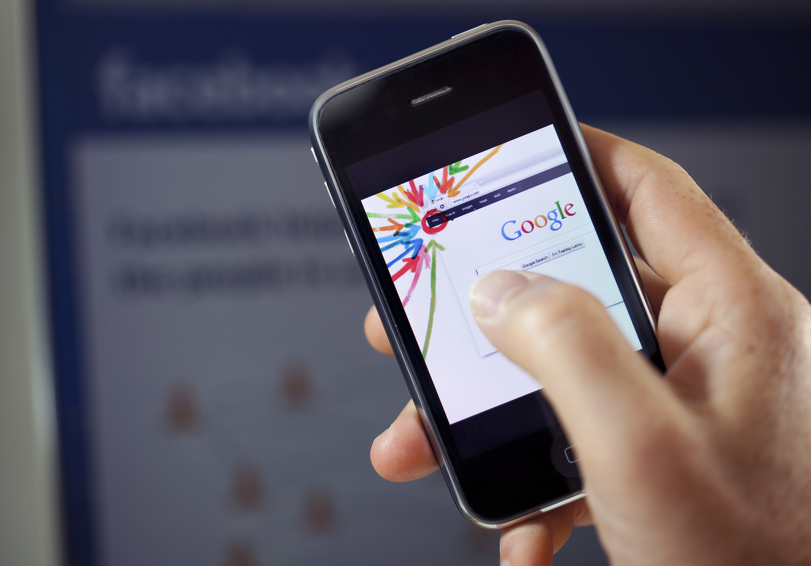 Google Chrome Tabbladen Herstellen