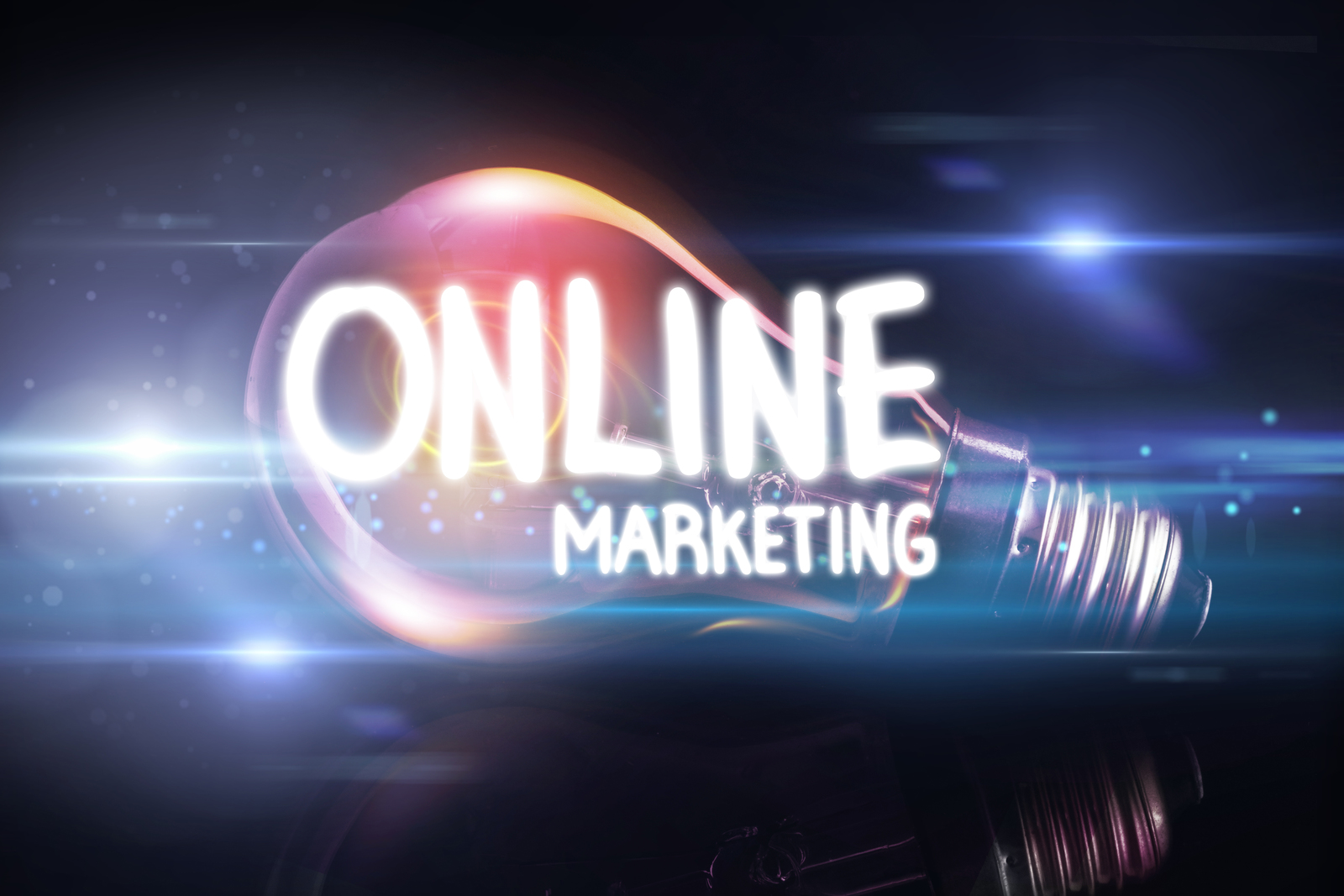 online marketing tips