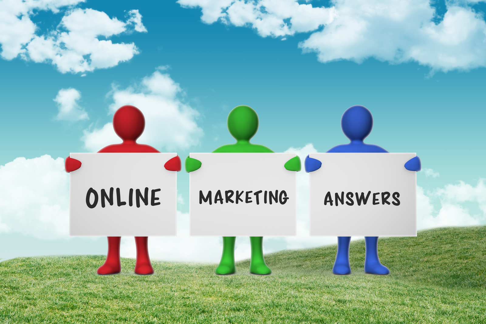 online marketingbureau