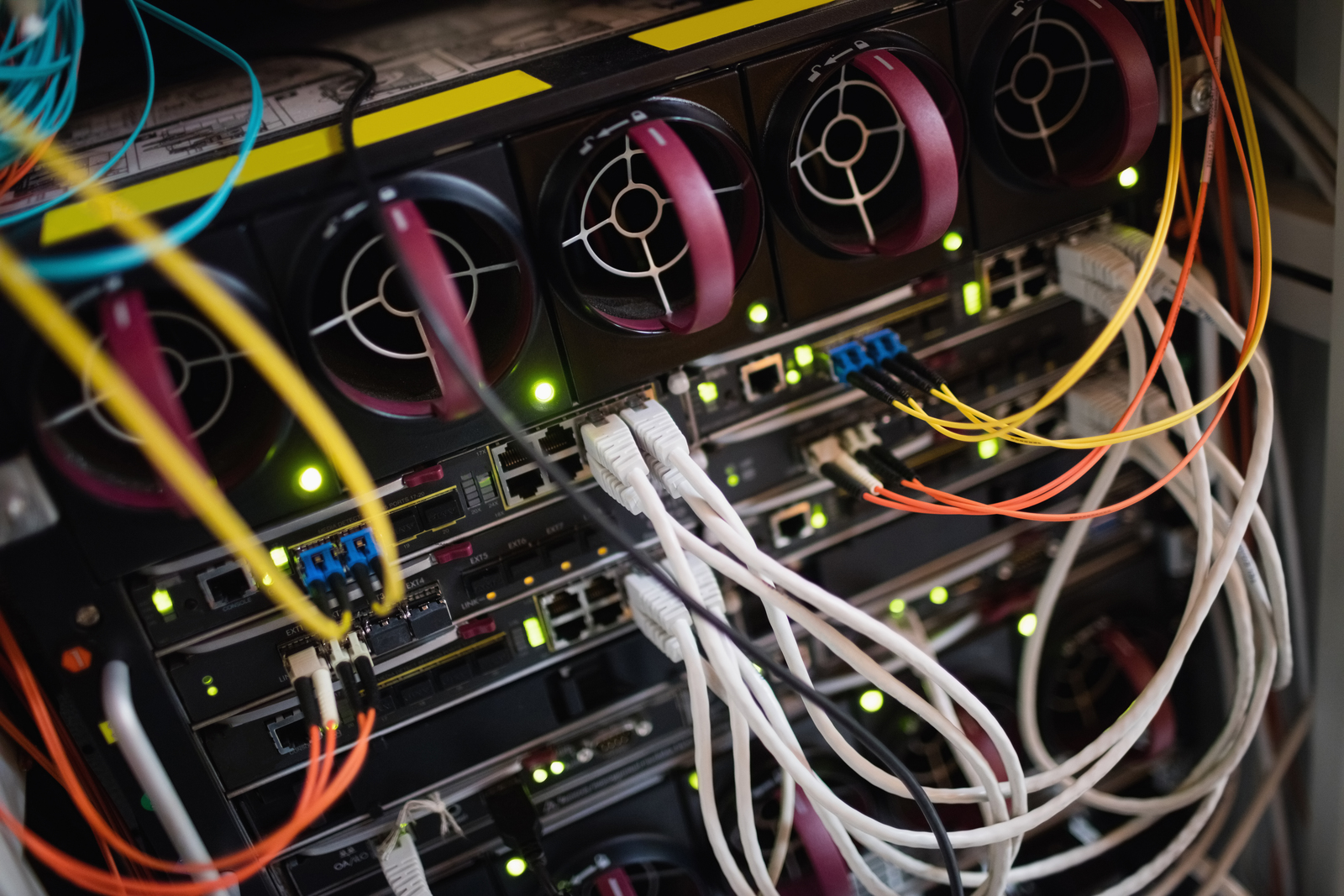 goedkope dedicated servers Vimexx