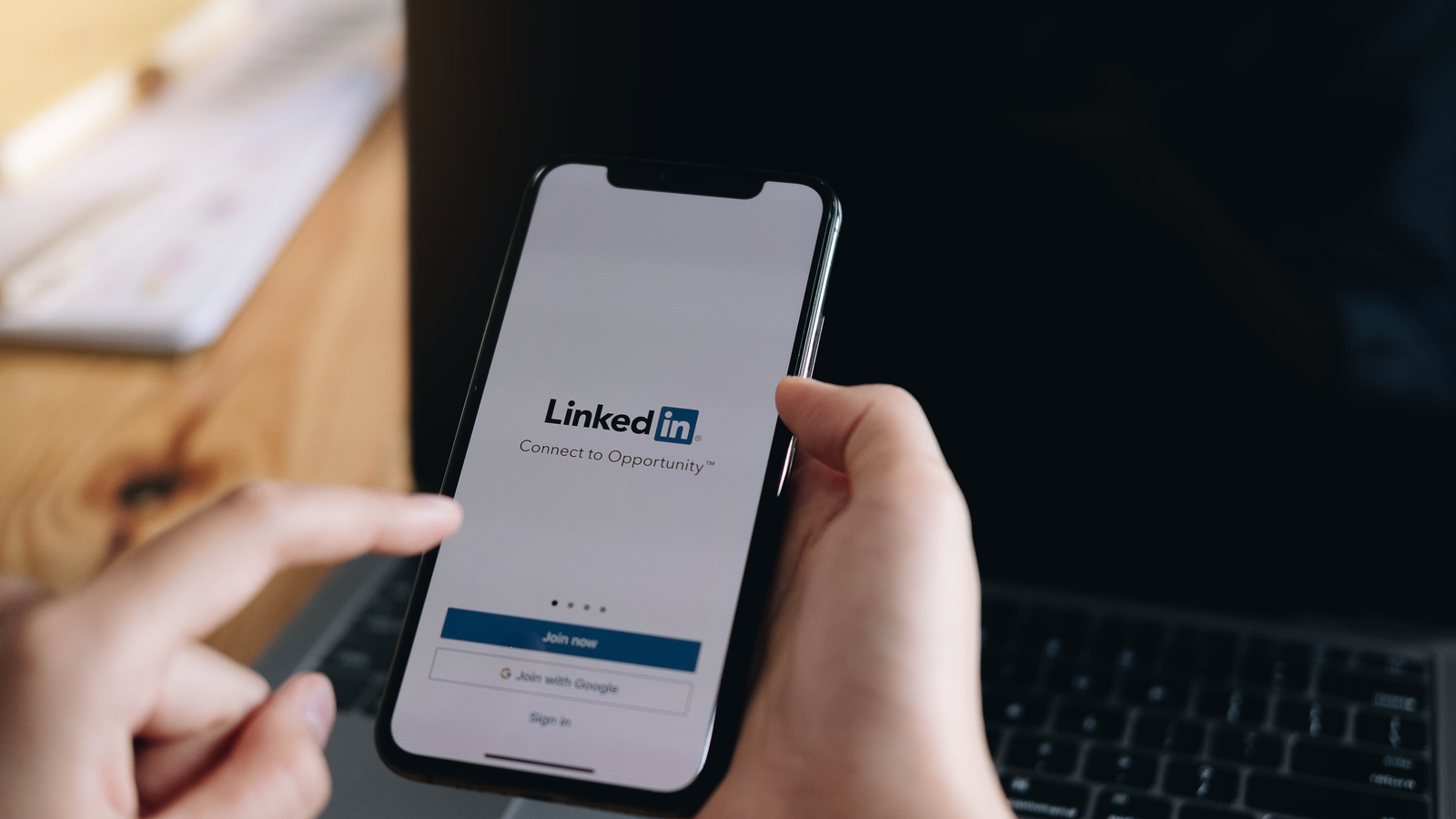 Hoe Maak Je een Goed LinkedIn Profiel: Persoonlijke Branding Tips