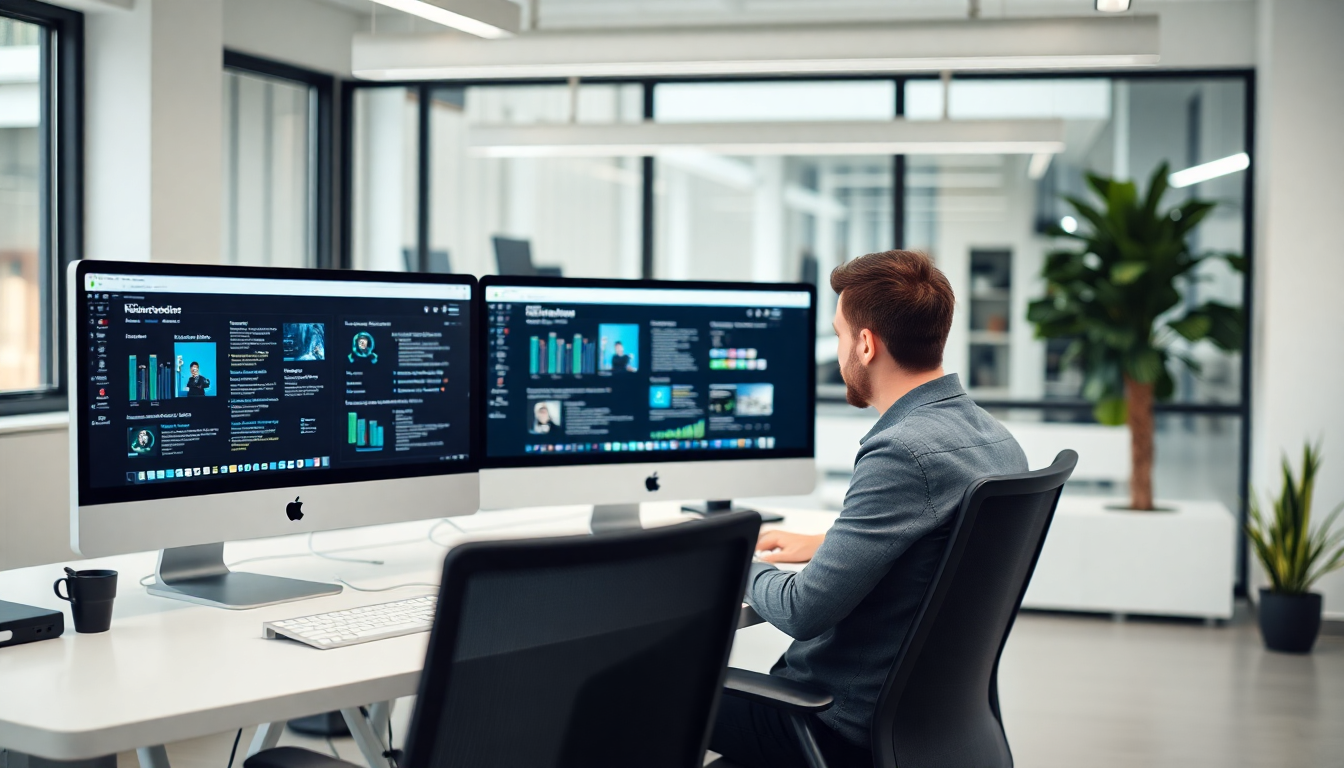 website bewerken - professionele uitvoering en resultaten